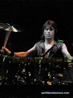 Foto de Cozy Powell