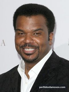 Foto de Craig Robinson