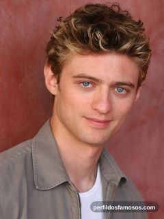 Foto de Crispin Freeman