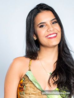 Foto de Cristiane Santos