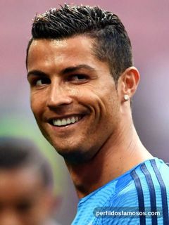Foto de Cristiano Ronaldo