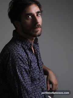 Foto de Cristo Montt