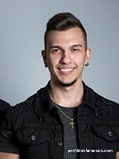 Foto de D'Lucca & Gabriel