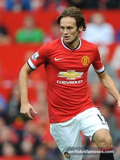 Foto de Daley Blind