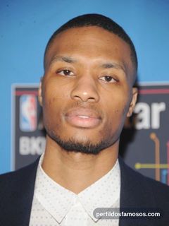 Foto de Damian Lillard