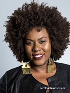 Foto de Damiana Sadili