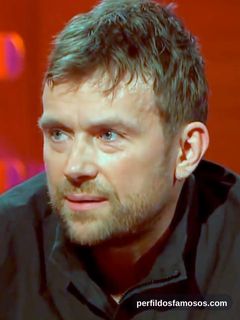 Foto de Damon Albarn