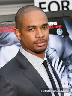 Foto de Damon Wayans Jr.