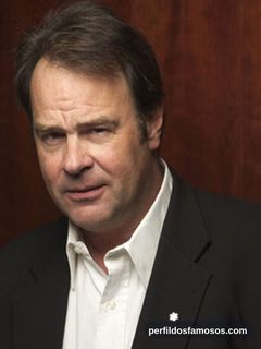 Foto de Dan Aykroyd