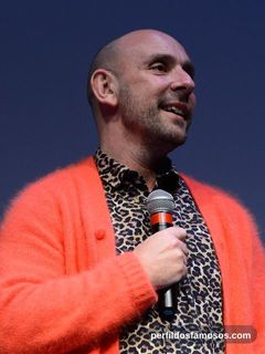 Foto de Dan Mazer