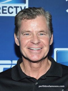 Foto de Dan Patrick