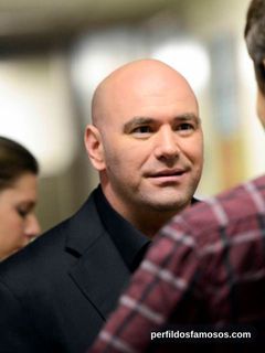 Foto de Dana White