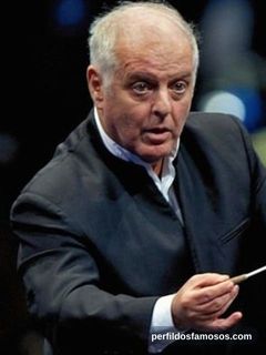 Foto de Daniel Barenboim