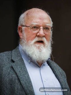 Foto de Daniel C. Dennett