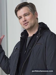 Foto de Daniel Cosgrove