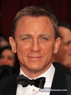 Foto de Daniel Craig