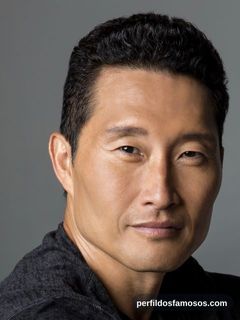 Foto de Daniel Dae Kim