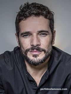 Foto de Daniel de Oliveira
