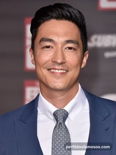 Foto de Daniel Henney
