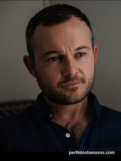 Foto de Daniel Henshall