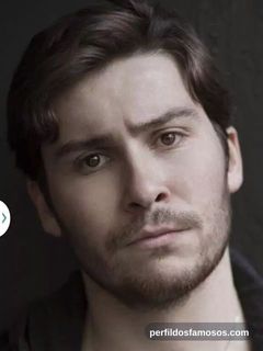 Foto de Daniel Portman