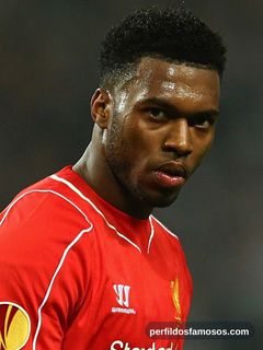 Foto de Daniel Sturridge