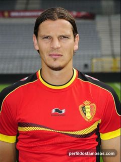 Foto de Daniel van Buyten