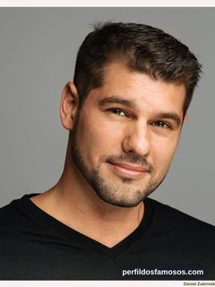 Foto de Daniel Zubrinsky