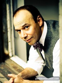 Foto de Danny Burstein