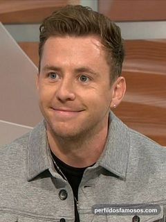 Foto de Danny Jones