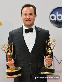 Foto de Danny Strong