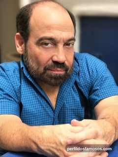 Foto de Danny Woodburn