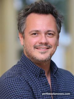 Foto de Danton Mello