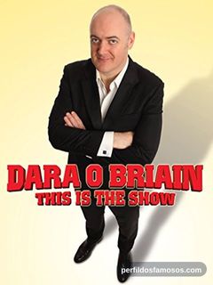 Foto de Dara O Briain