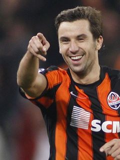Foto de Darijo Srna