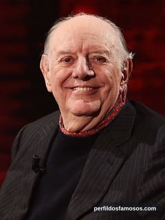 Foto de Dario Fo