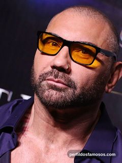 Foto de Dave Bautista