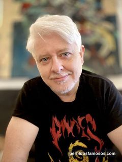 Foto de Dave Foley