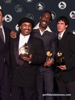 Foto de Dave Matthews Band