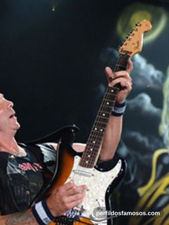 Foto de Dave Murray