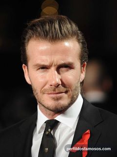 Foto de David Beckham