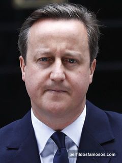 Foto de David Cameron