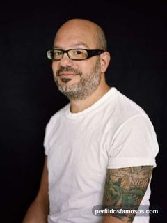 Foto de David Cross