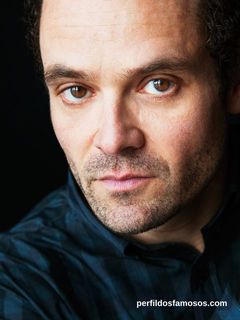 Foto de David Dencik