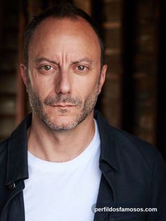 Foto de David Fraioli