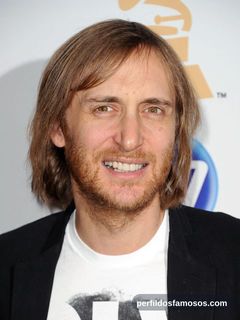 Foto de David Guetta