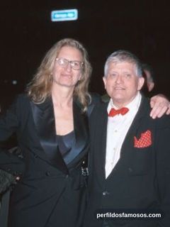 Foto de David Hockney
