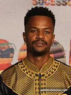 Foto de David Junior