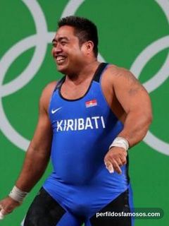 Foto de David Katoatau