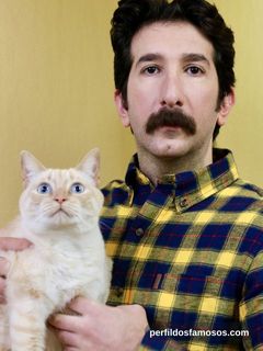Foto de David Lengel
